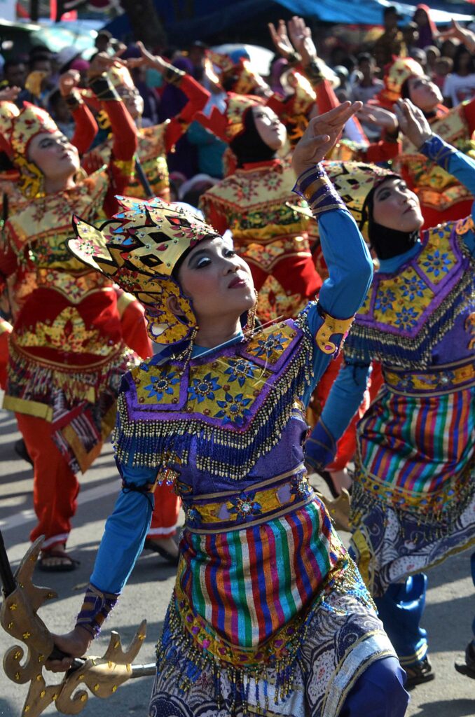 The 71st Indonesian Independence Day