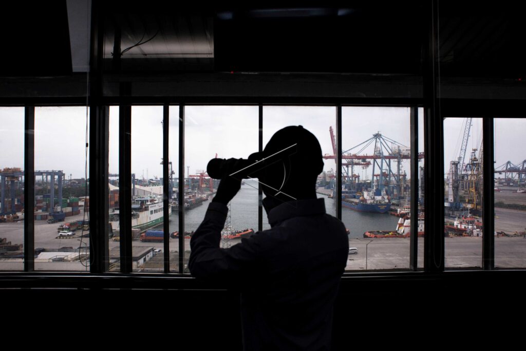 WEAKENING FACTOR OF EXPORT-IMPORT