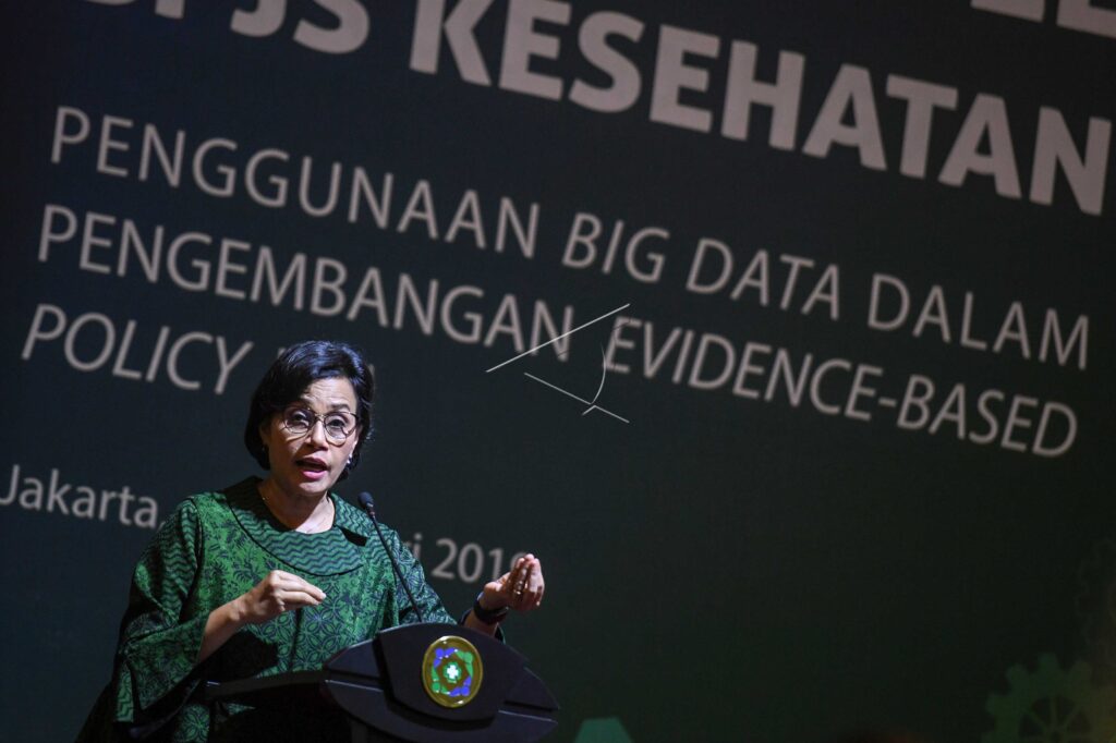 BPJS HEALTH SAMPLE DATA LAUNCH