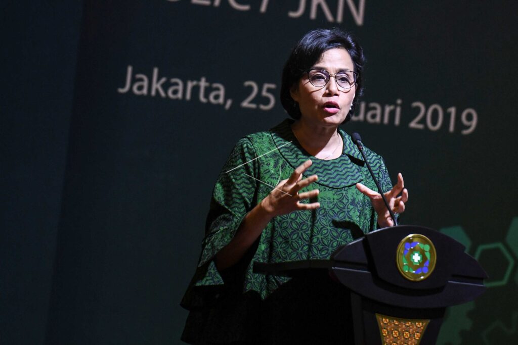 BPJS HEALTH SAMPLE DATA LAUNCH