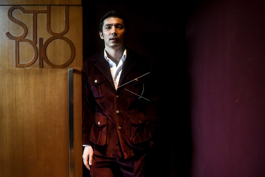 GUNDALA MOVIE LAUNCH