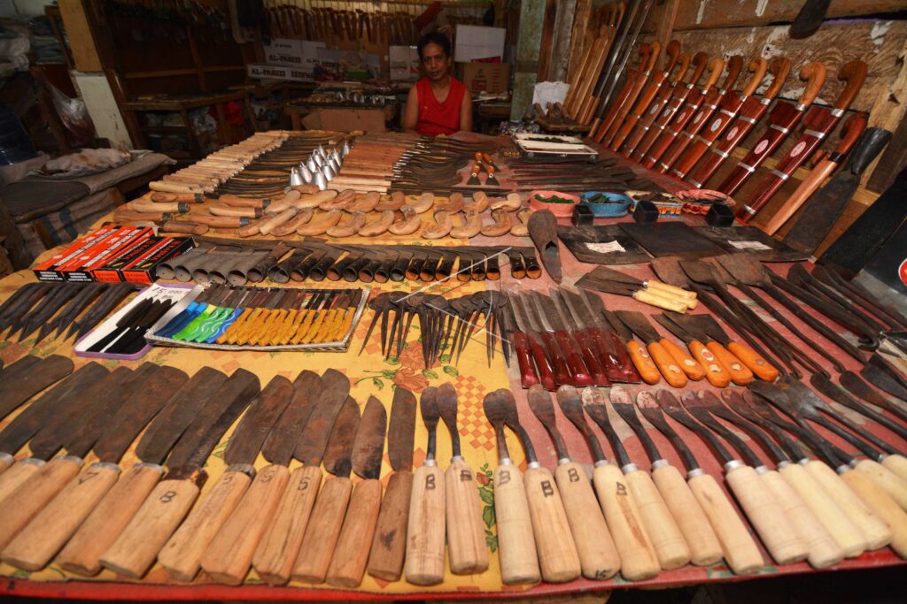 BLACKSMITH HANDICRAFT PRODUCTIONS