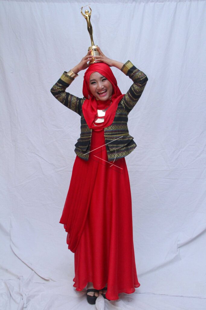 AMI AWARDS 2014 WINNER