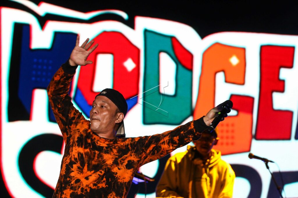 IWA K AT HODGEPODGE SUPERFEST 2019