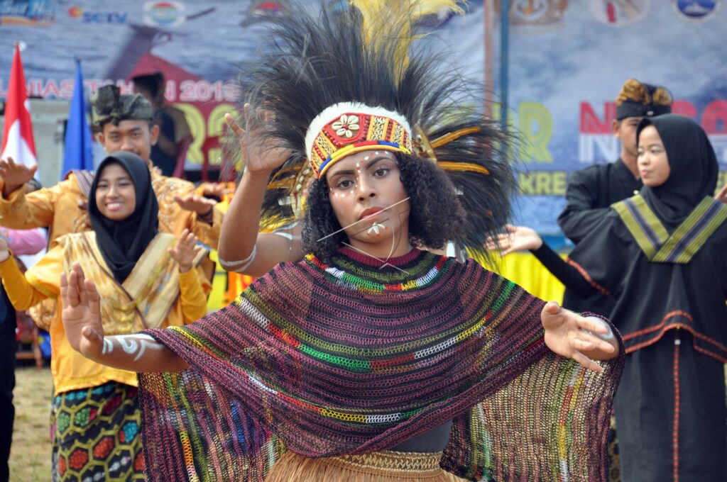 Indonesian Circle Cruise (Pelantara) 9