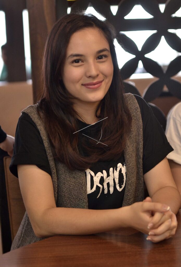 CHELSEA ISLAN