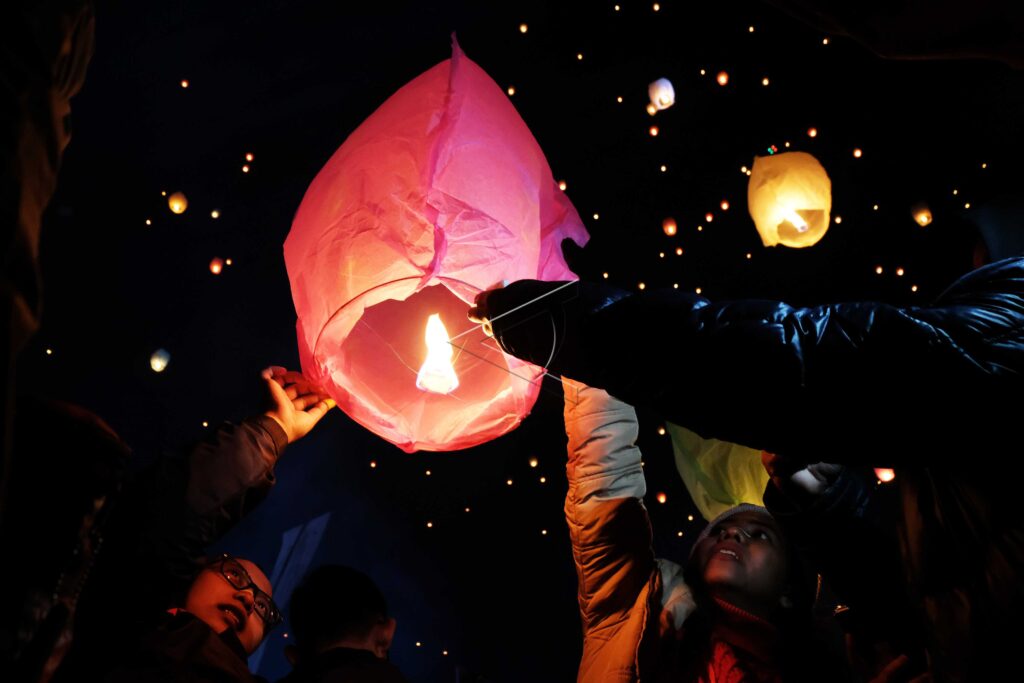 Dieng Culture Festival 2019