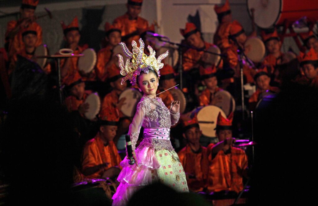 Lalare Orchestra
