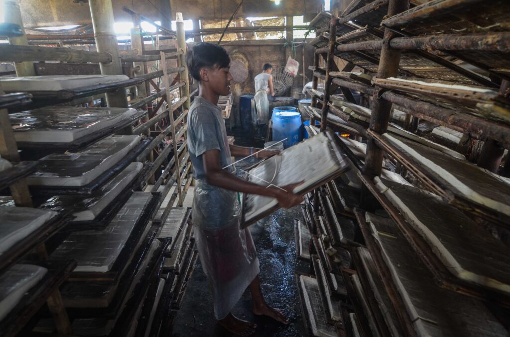 SUMEDANG TOFU CENTER