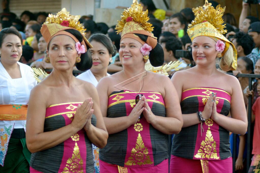 SANUR VILLAGE FESTIVAL