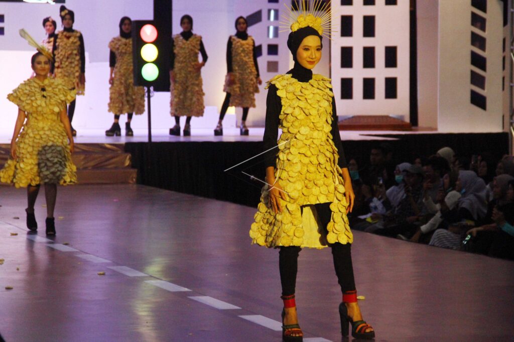 TEMPE CHIPS FASHION SHOW