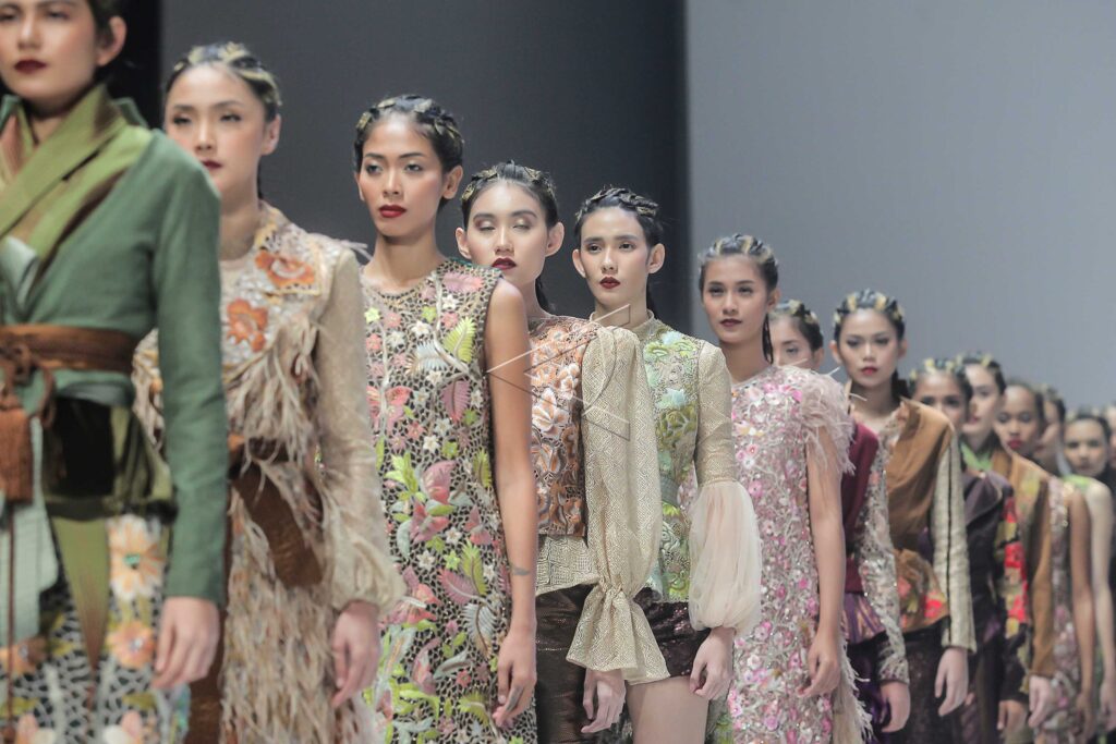 SAVANA MURIA KUDUS