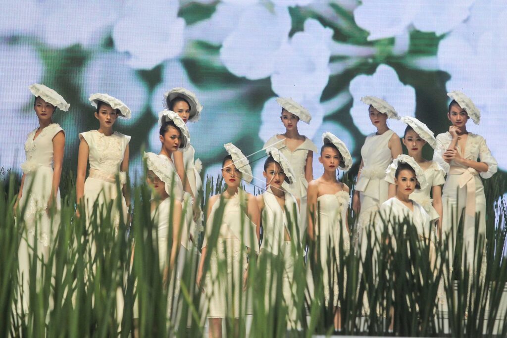 SAVANA MURIA KUDUS