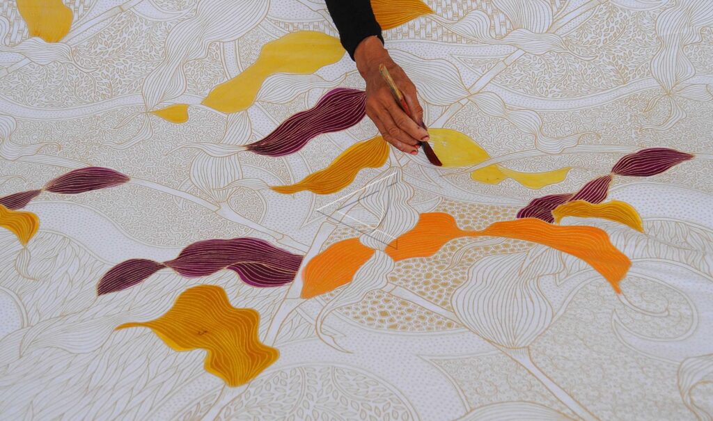 PEKALONGAN BATIK CRAFTERS