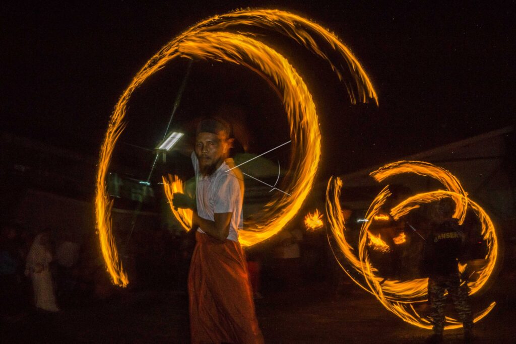 National Student Day