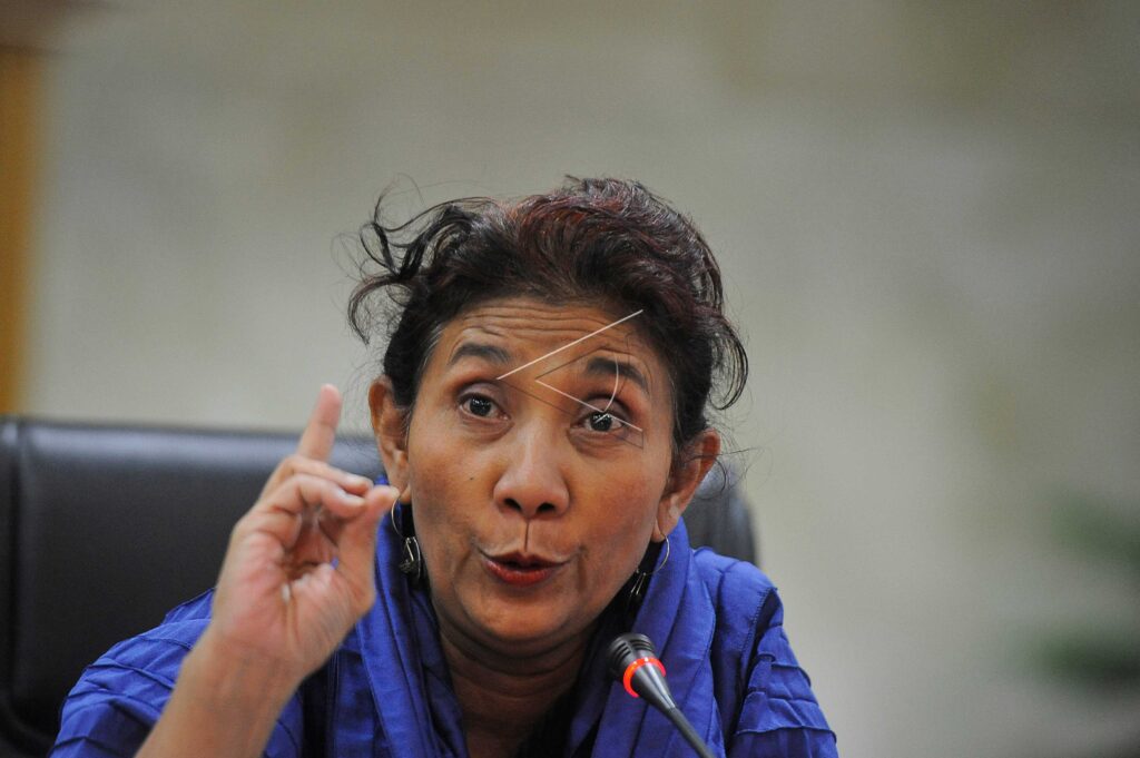 SUSI PUDJIASTUTI