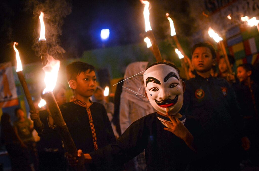 The 131st Birthday of Inggit Garnasih