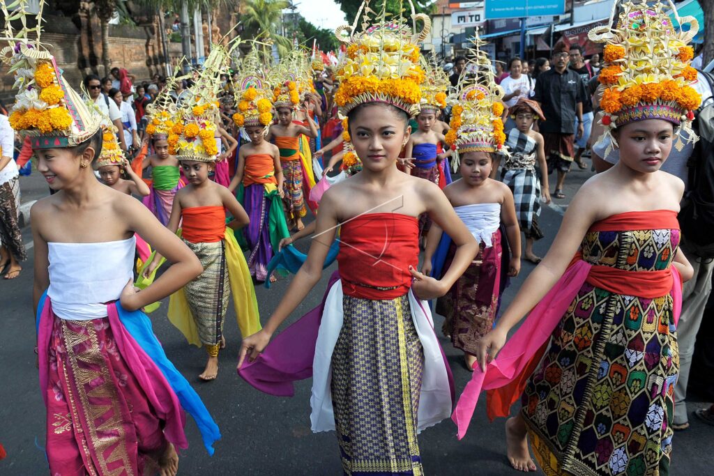 Puputan Badung Festival