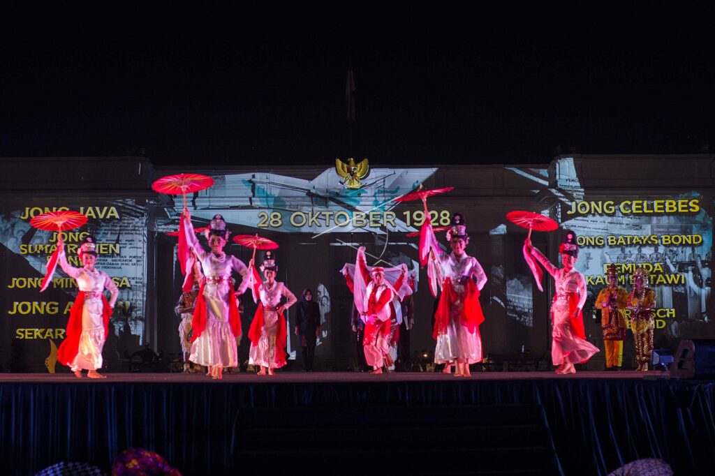 Youth Pledge Day October 28