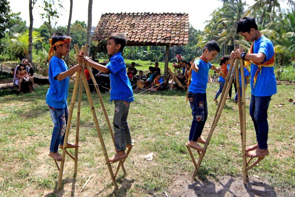 National Children’s Day