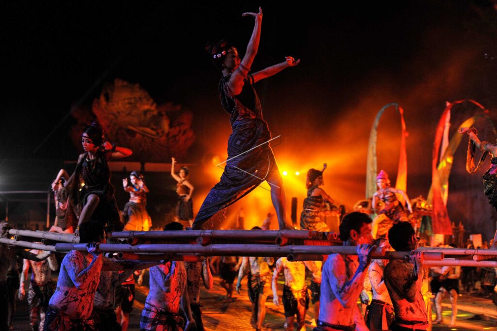 World Cultural Arts Show