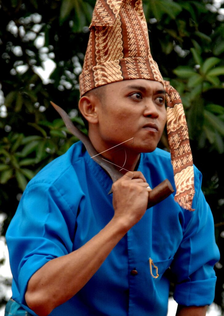 Appadekko Harvest Festival