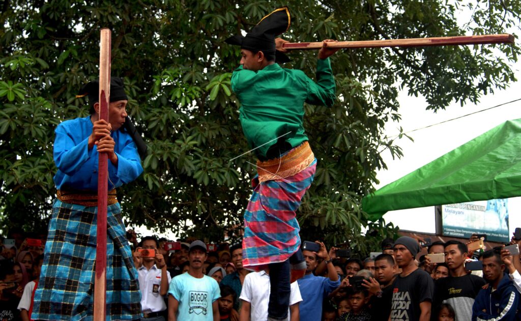 Appadekko Harvest Festival