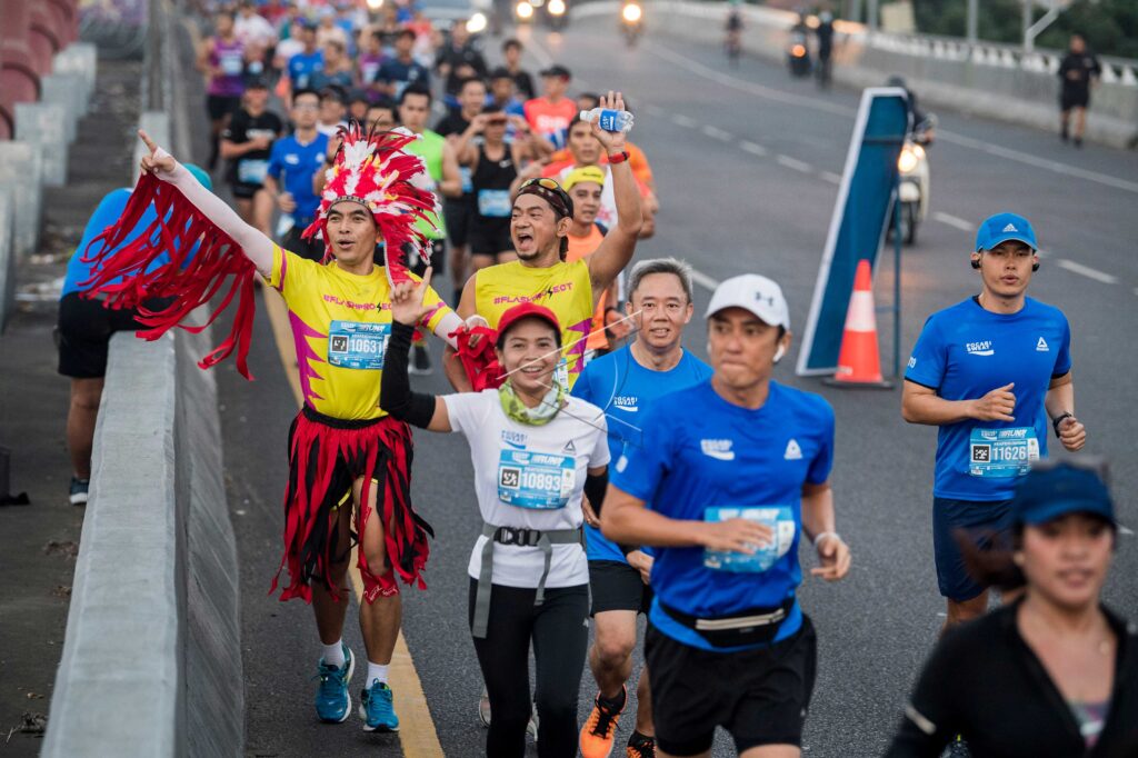 POCARI SWEET RUN WEST JAVA 2019