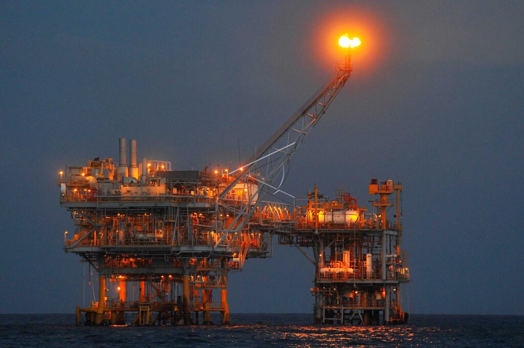 PERTAMINA HULU ENERGY WEST MADURA OFFSHORE