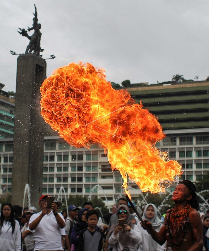 KAKEK API PERFORMANCE