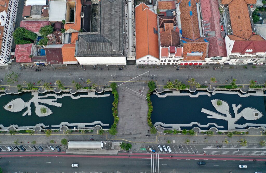 PROTOKOL NORMAL BARU PARIWISATA