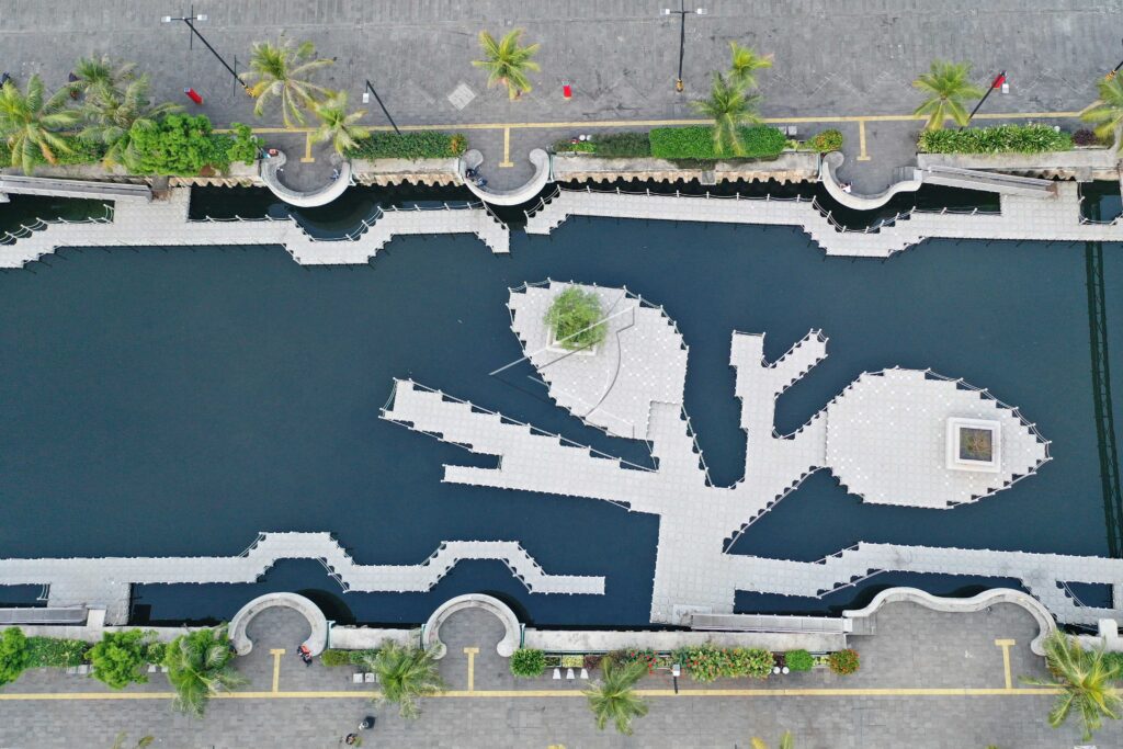 PROTOKOL NORMAL BARU PARIWISATA