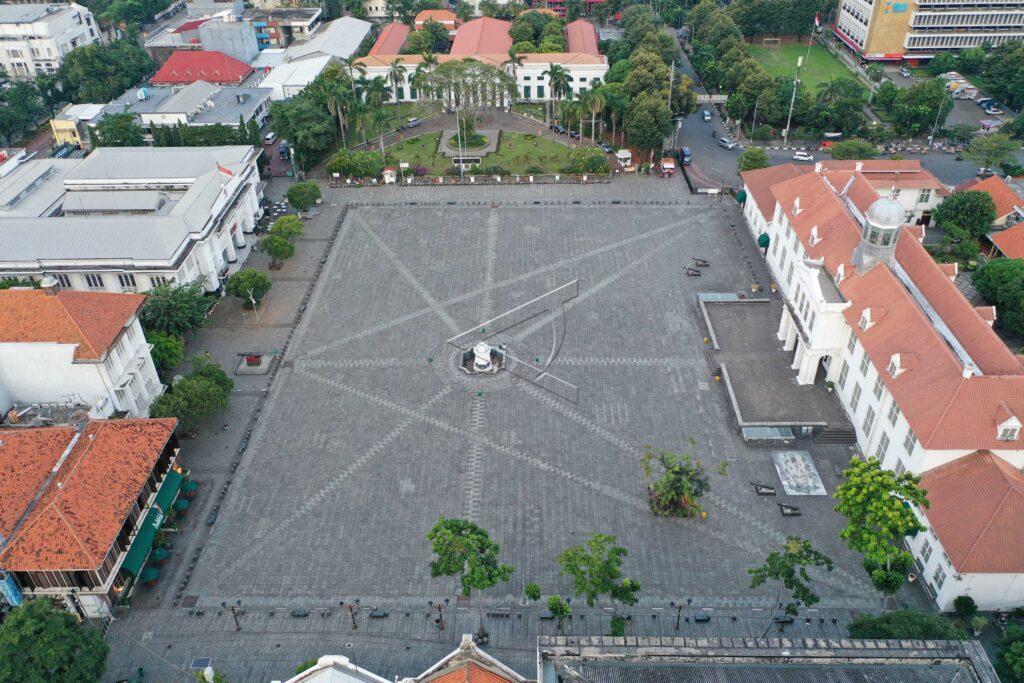 PROTOKOL NORMAL BARU PARIWISATA