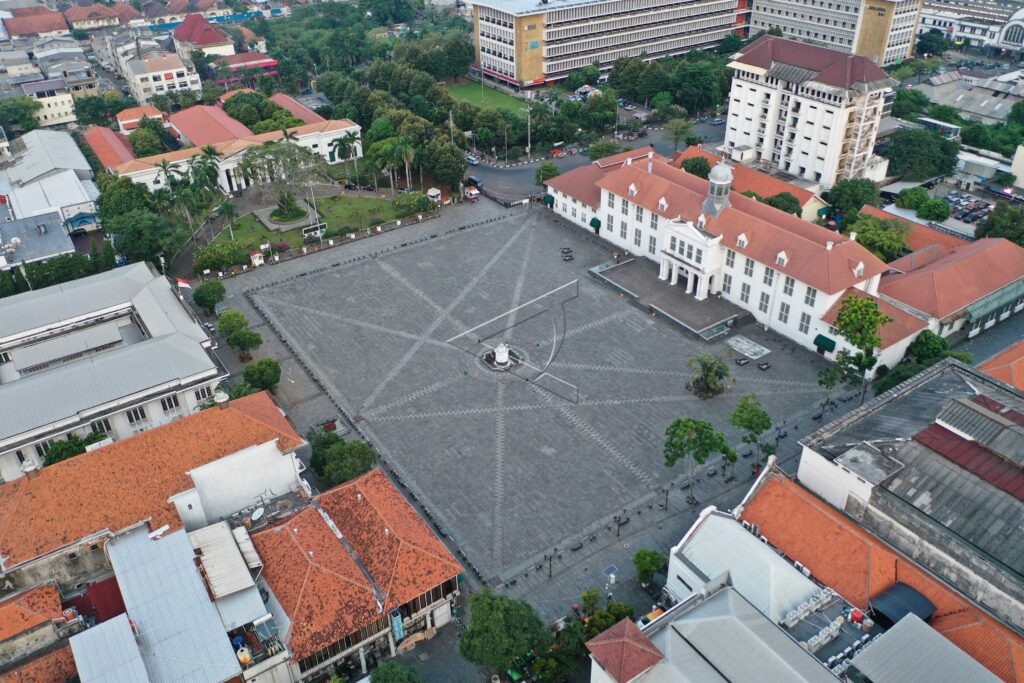 PROTOKOL NORMAL BARU PARIWISATA