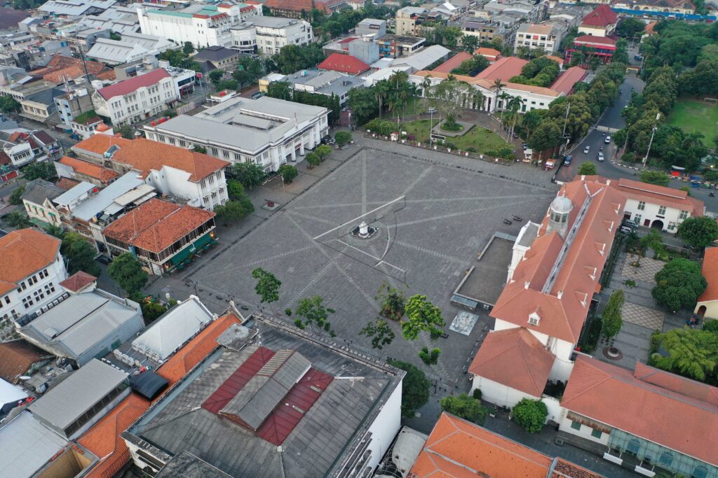 PROTOKOL NORMAL BARU PARIWISATA