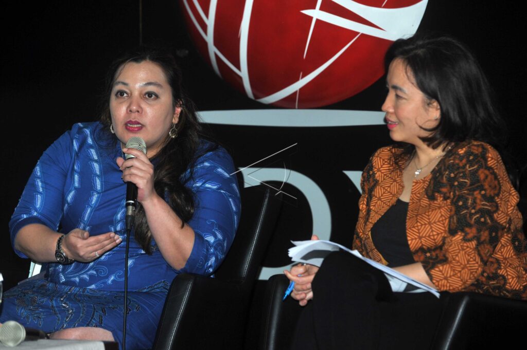 SEMINAR TATA KELOLA DAN IMPLEMENTASI GCG