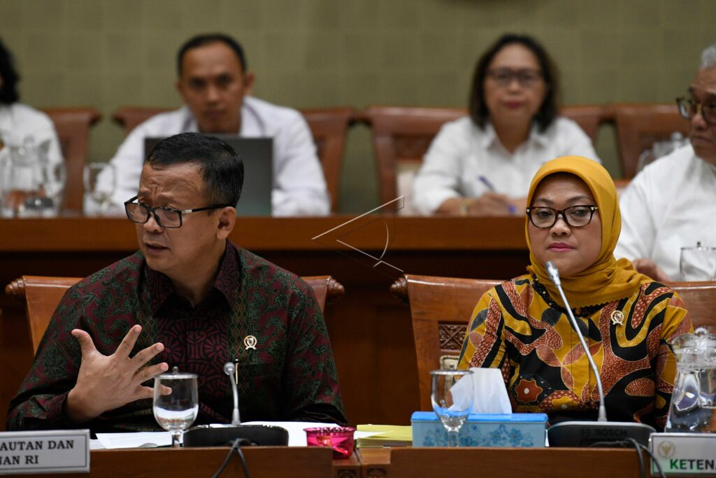 RAKER JAMINAN SOSIAL BAGI PELAUT