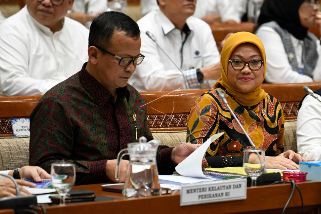 RAKER JAMINAN SOSIAL BAGI PELAUT