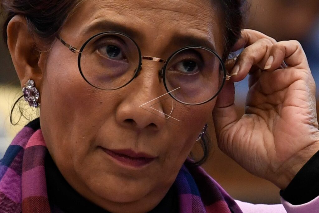 SUSI PUDJIASTUTI