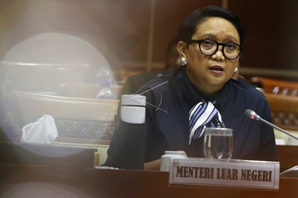 COMMISSION I WORK MEETING