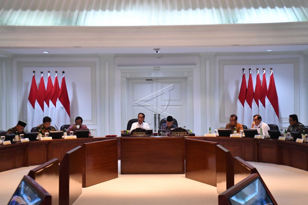 RATAS AKSELERASI PENINGKATAN PERINGKAT KEMUDAHAN BERUSAHA