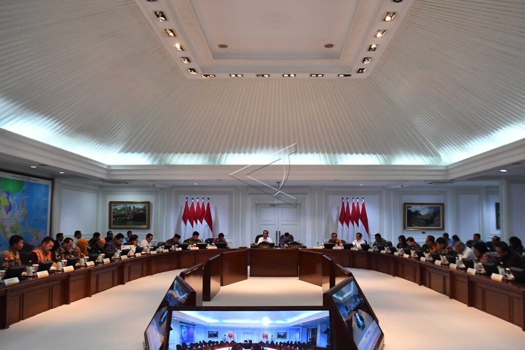 RATAS AKSELERASI PENINGKATAN PERINGKAT KEMUDAHAN BERUSAHA