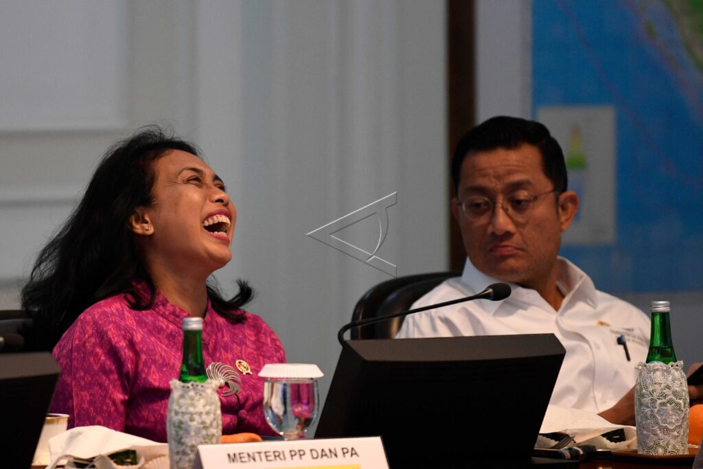 RATAS PENANGANAN KASUS KEKERASAN TERHADAP ANAK