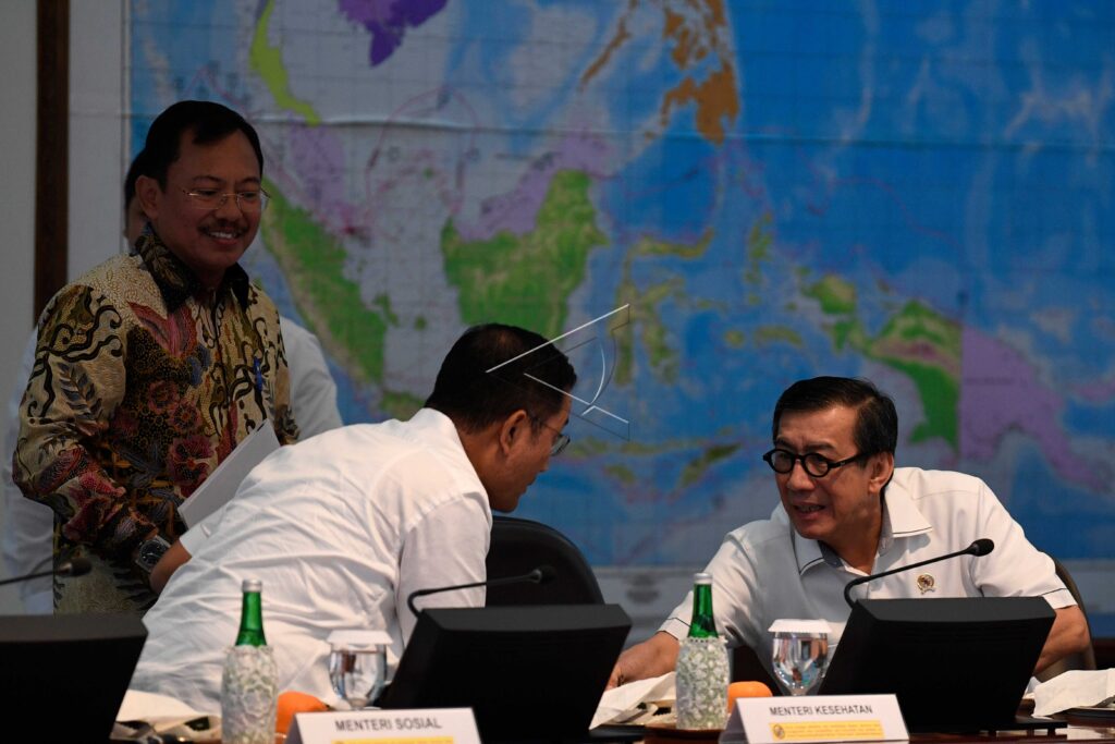 RATAS PENANGANAN KASUS KEKERASAN TERHADAP ANAK