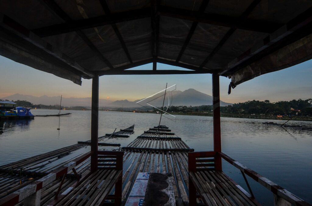 BAGENDIT SITE IN GARUT