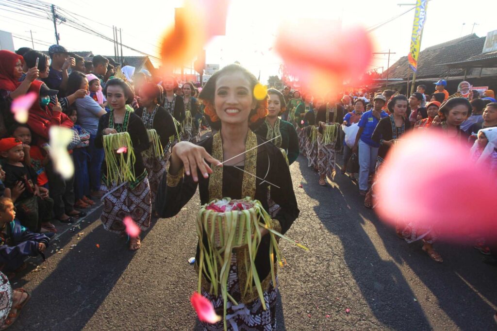 SAPARAN BEKAKAK 2019