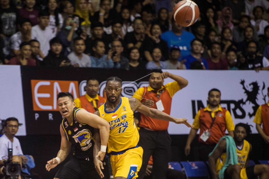 SATYA WACANA SALATIGA MENANG