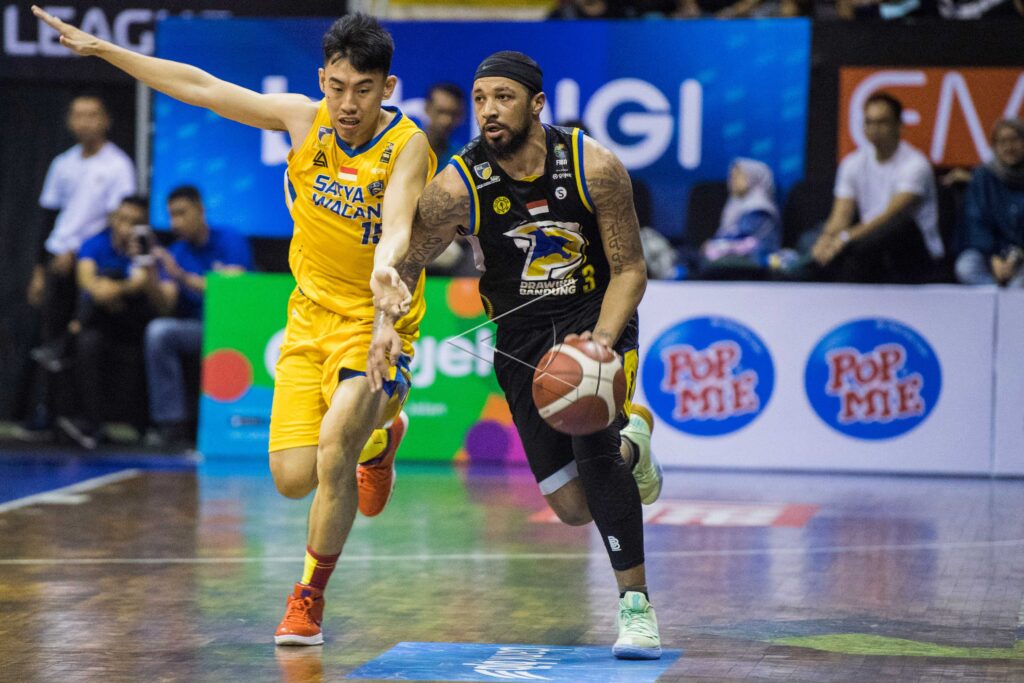 SATYA WACANA SALATIGA MENANG