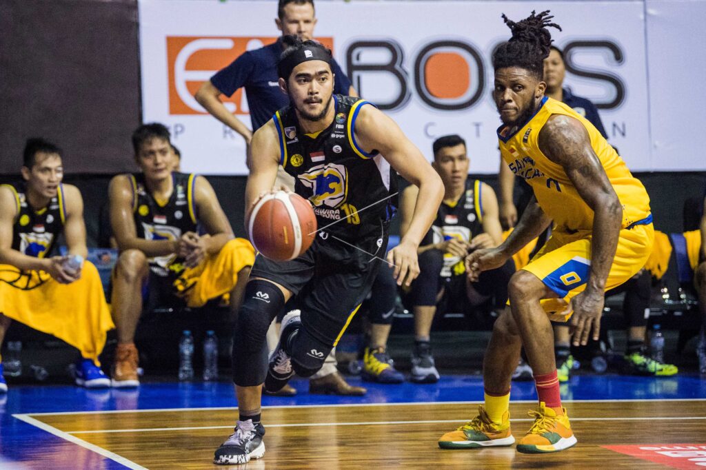 SATYA WACANA SALATIGA MENANG