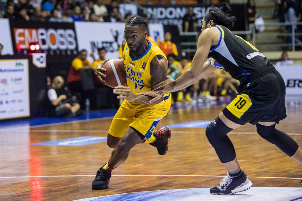 SATYA WACANA SALATIGA MENANG